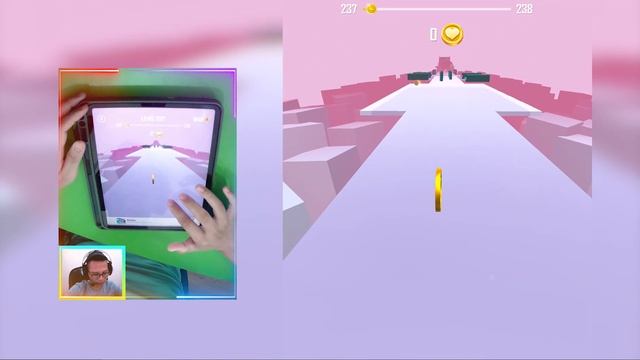 📌 Coin Rush GCMWU2! Top iOS,Android Gameplay Videos Pro Walkthrough MAX LEVEL Game Mobile смотреть онлайн