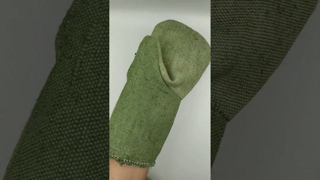 Рукавицы брезентовые защитные 420 пл. (Б-01/143)