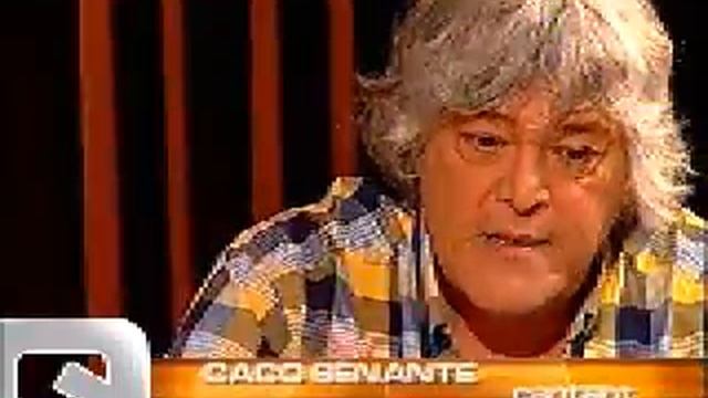 Qui és qui - Caco Senante (2 de 3) смотреть онлайн