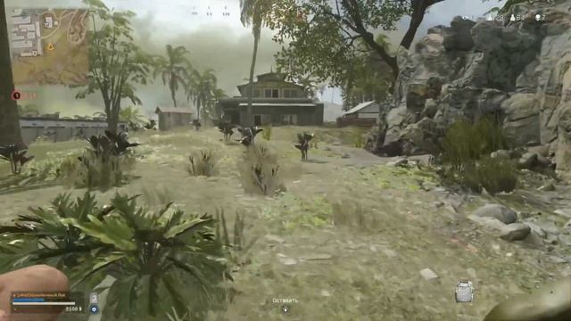 Default moments Warzone смотреть онлайн