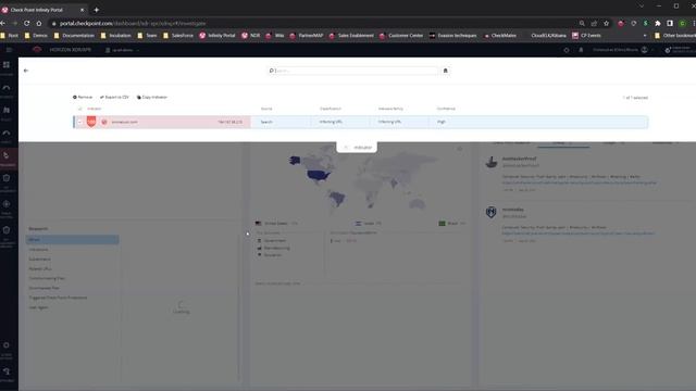 Tips and Tricks 2023 #8 - Check Point Horizon XDR/XPR смотреть онлайн