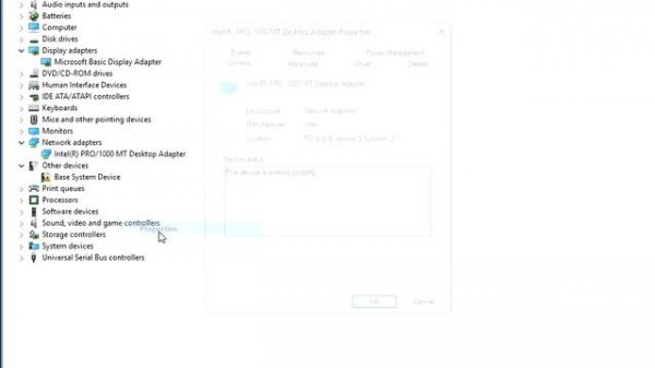 “Kernel Security Check failure” Blue Screen Error in Windows 10
