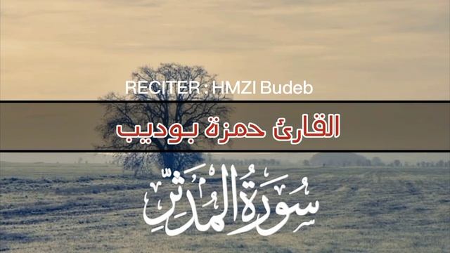 SURAH AL-MUDDATHER AYAT(38,55) RECITERS(Sherif MUSTAFA,ISLAM Subhi,HMZIBudeb,IDRISIbkar,RaadAlkurdi смотреть онлайн