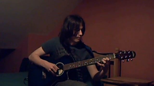 Mood For A Day By Steve Howe смотреть онлайн