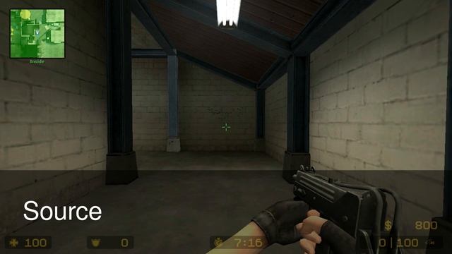 CS:Global Offensive mac10 смотреть онлайн