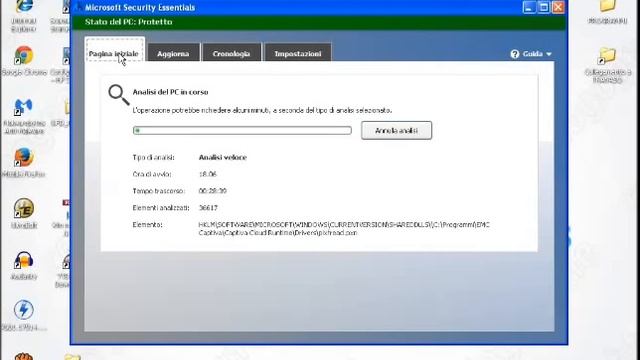 I Migliori Antivirus Gratuiti del 2015 смотреть онлайн