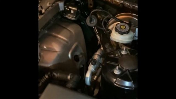 How To Replace Engine Coolant Temperature Sensor 2014 Cadillac ATS