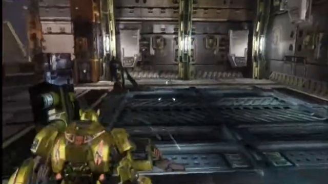 Transformers Untergang von Cybertron | Der Aufbruch | Playstation 3 смотреть онлайн