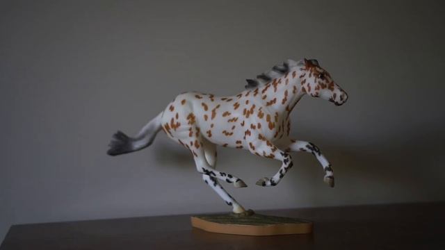 Top 5 favorite Breyer models/ collab with aqua.models смотреть онлайн