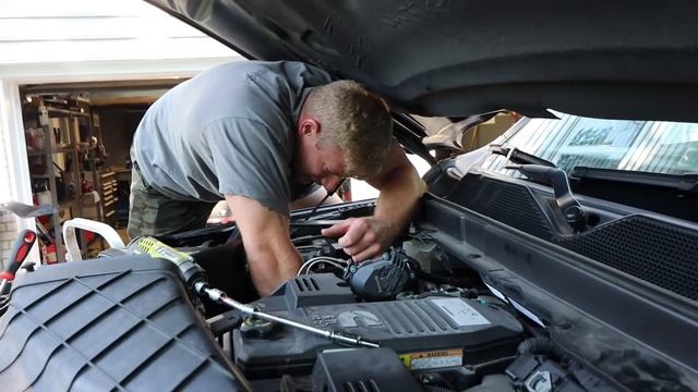 2019 Cummins Tune + Intake Install - 5th Gen Ram 2500HD Mods Continue! смотреть онлайн