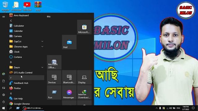 This pc Icon missing on Desktop Windows 10? desktop icon missing windows 10 смотреть онлайн