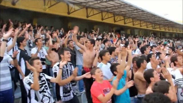 Altay - Anadolu Selçukluspor | Var mısın Yok musun ? смотреть онлайн