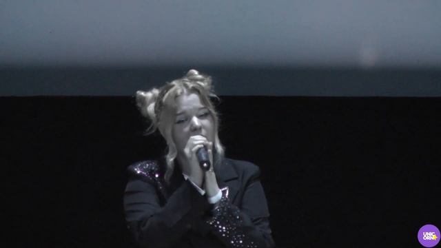 UNICORN 2024 Караоке: Dashayatogami - "Pluto" смотреть онлайн