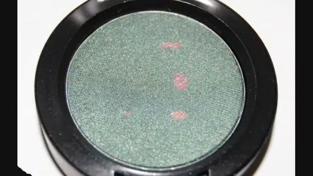 MAC Peacocky и MAC Mickey Contractor(свотчи) смотреть онлайн