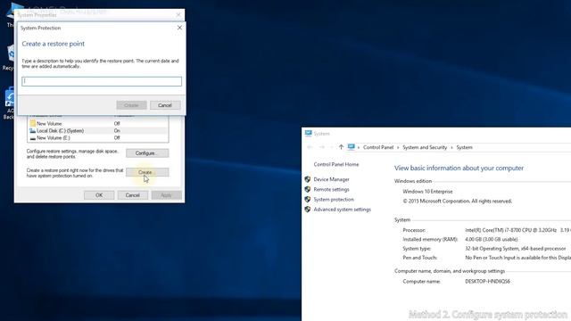 Windows 10 Backup Failed – How to Resolve It Accordingly? смотреть онлайн