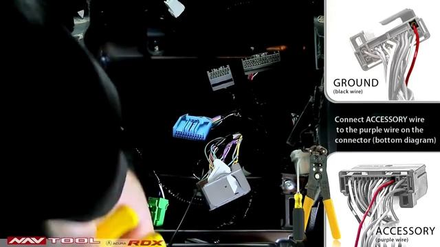 Acura MDX Apple CarPlay Upgrade смотреть онлайн