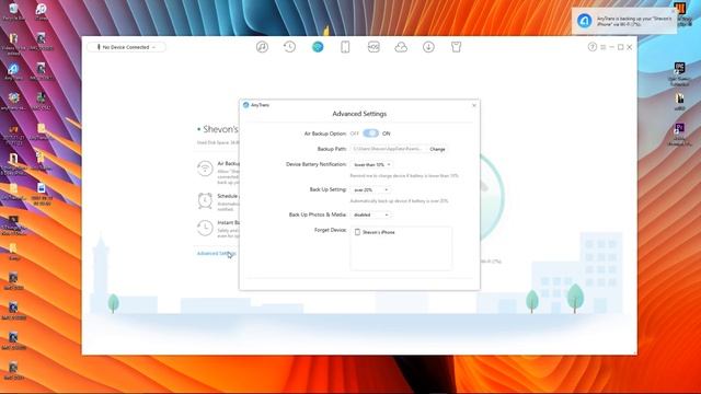 AnyTrans: This Will Make Your Life So Much Easier As An Apple User смотреть онлайн
