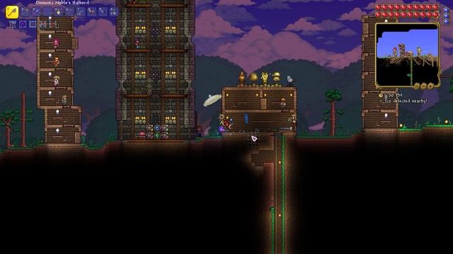 The Keeper | Terraria: Mod of Redemption #7 смотреть онлайн