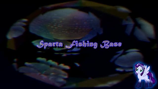 Sparta Fishing Base (-Reupload-) смотреть онлайн