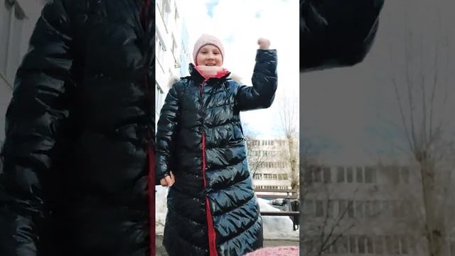 трэнд#иду на танцы#моя черепашка Чери смотреть онлайн