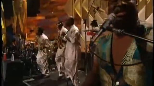 Earth Wind & Fire - Let's Groove смотреть онлайн