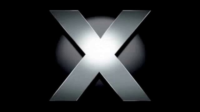 Apple Mac OS X Tiger Intro смотреть онлайн