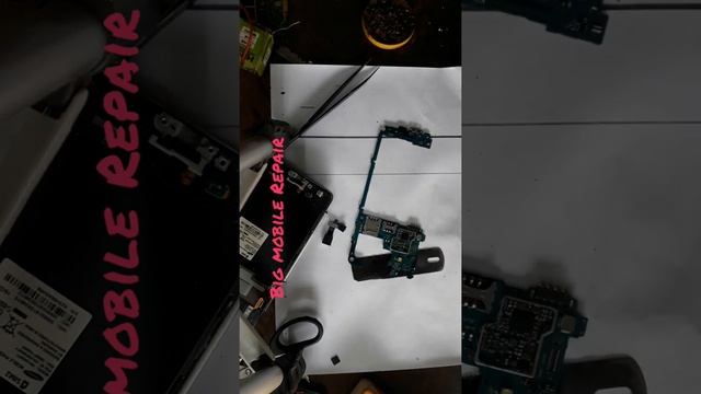 Samsung on7 blue screen solution смотреть онлайн