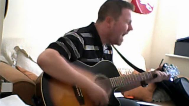 You Make Loving Fun (Fleetwood Mac Cover) смотреть онлайн