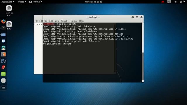 how to install torrent client(bit torrent) client in kali Linux смотреть онлайн