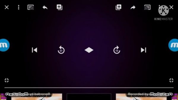 Windows Seven Logo 2009-2020 Effects 19