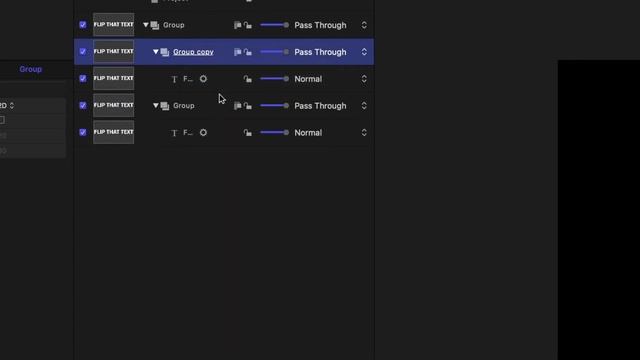 Dynamic Text Tutorials in Apple Motion смотреть онлайн