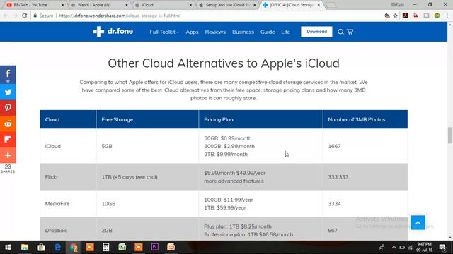 Simple Hacks to Fix iCloud Storage is Full & Win an Apple Watch Join a test your iCloud storage смотреть онлайн