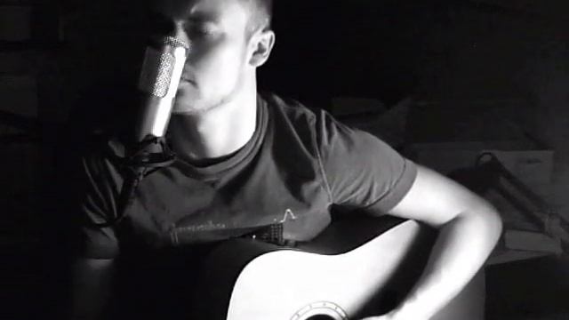 Blackbird (Beatles Cover) - Bjorn Nilsson смотреть онлайн