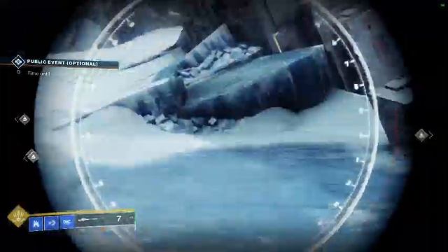Glacial Starwort (farming route) Destiny 2 Beyond light смотреть онлайн