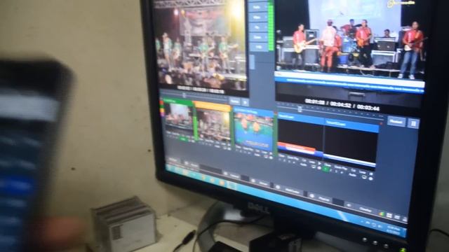 vMix смотреть онлайн