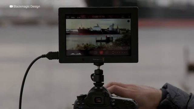 Gear Talk: Atomos Ninja V & Game Capture Workflow смотреть онлайн