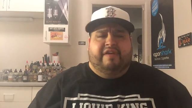 The Liquid King Chronicles Presents// Whooped • By JMAC смотреть онлайн