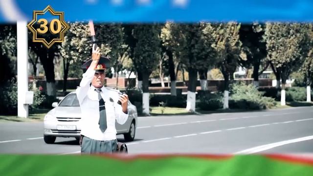 O'ZBEKISTON MILLIY ARMIYA (OZODA NURSAIDOVA 