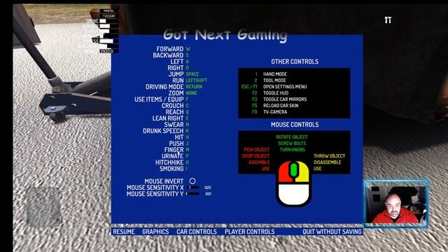 My Summer Car (macOS) - LIVE STREAM - 1K SUB PUSH!!! HELP WANTED!!! смотреть онлайн