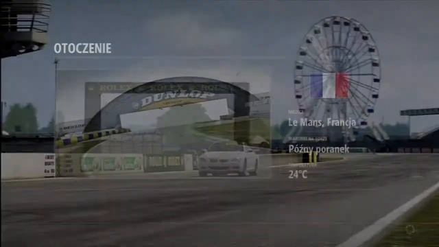 Forza Motorsport 4 - Aston Martin DB7 Zagato vs BMW M6 Coupe at Circuit de la Sarthe смотреть онлайн