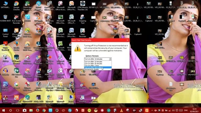 Laptop Me Antivirus Disable Kaise Kare ? how to disable antivirus 2022 ? how to disable quick heal смотреть онлайн