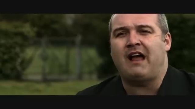 The Football Factory - Fightscene: Billy And Fred (HQ)