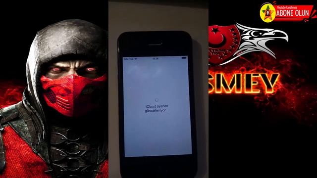IPHONE 4,4s,5,5s ICLOUD ATLAMA 💯 HOW TO ICLOUD UNLOCK | NEW BYPASS 2020 смотреть онлайн