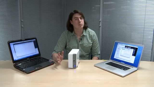 How To network your iTunes library смотреть онлайн
