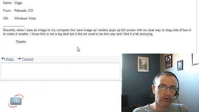 Rick Answers His Email - Part 068 смотреть онлайн