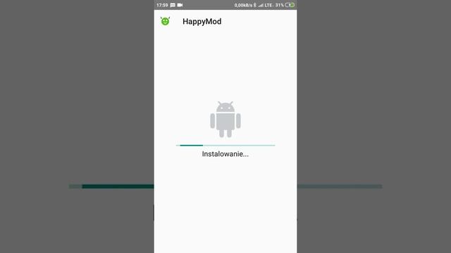 Jak zainstalować HappyMod смотреть онлайн