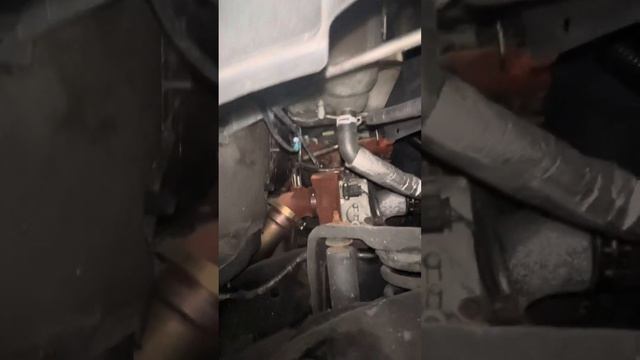How to replace coolant level sensor on a 2018 Dodge Ram 6.7 смотреть онлайн