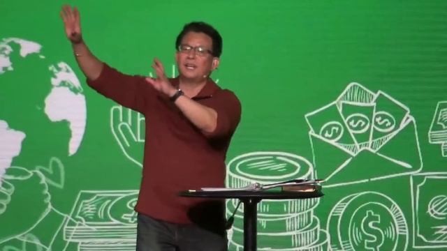 Truth About Many Windows by Pastor Kent Miyoshi смотреть онлайн