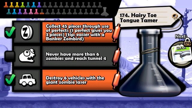 ZOMBIE TSUNAMI - Zombie Santa - Gameplay Walkthrough Part 17 (iOS, Android) смотреть онлайн