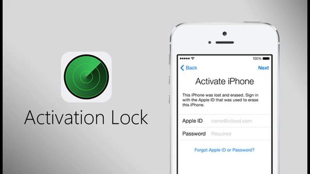 Deblocage icloud service (clean-non blacklisté) смотреть онлайн